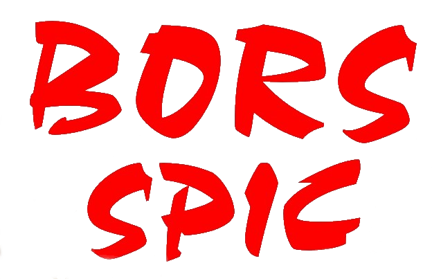 Bors Spic